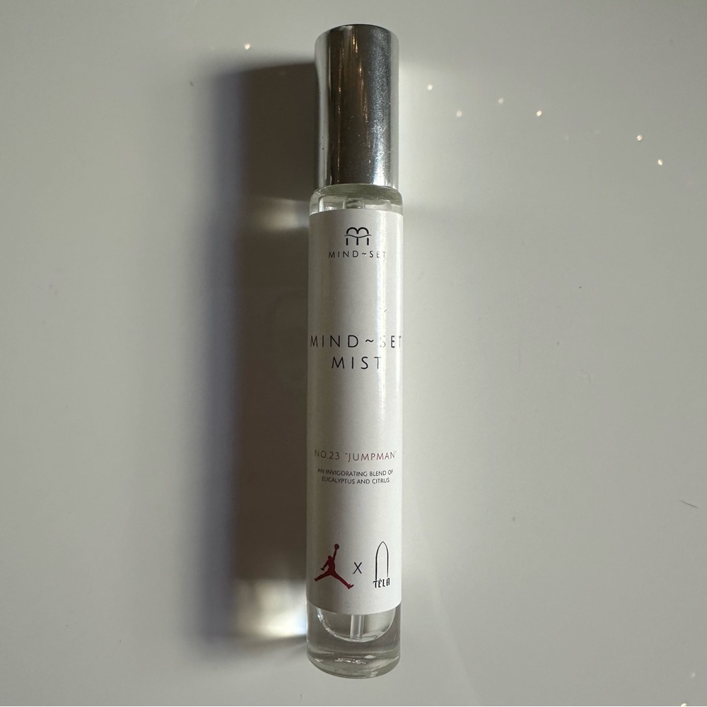 Mindset Mist air Spray